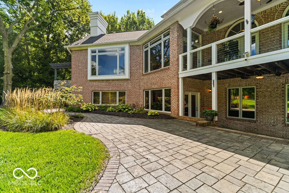 15390 Whistling Lane Carmel, IN 46033