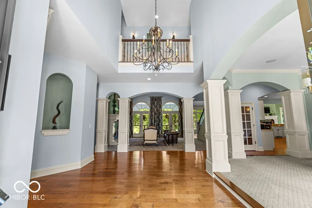 15390 Whistling Lane Carmel, IN 46033