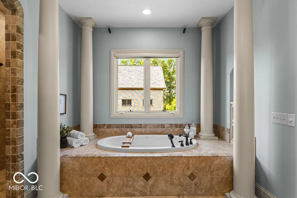 15390 Whistling Lane Carmel, IN 46033