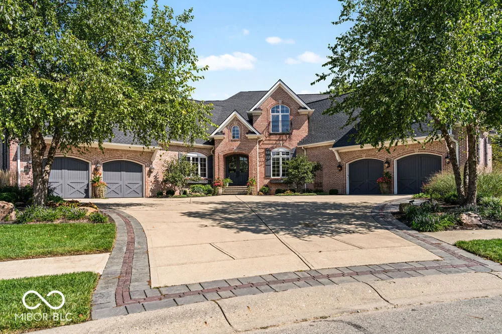 15390 Whistling Lane Carmel, IN 46033