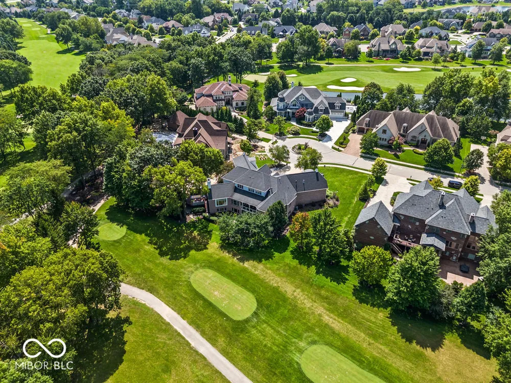 15390 Whistling Lane Carmel, IN 46033