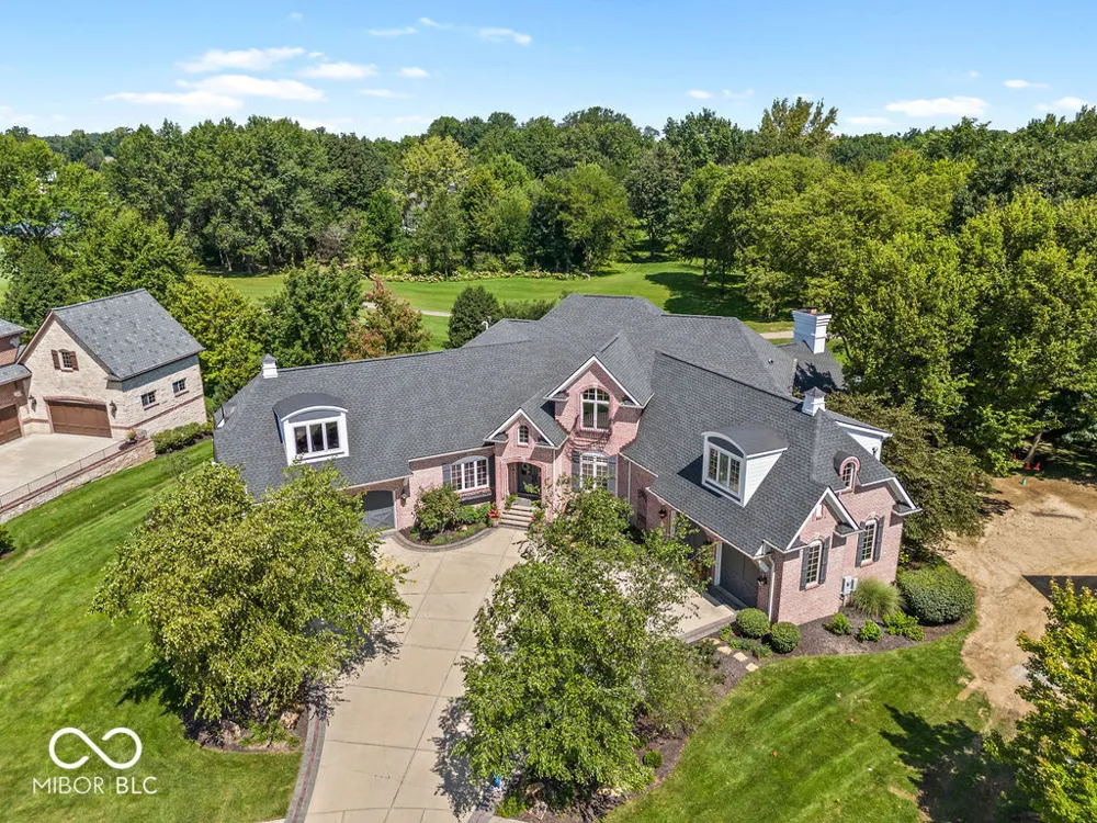 15390 Whistling Lane Carmel, IN 46033