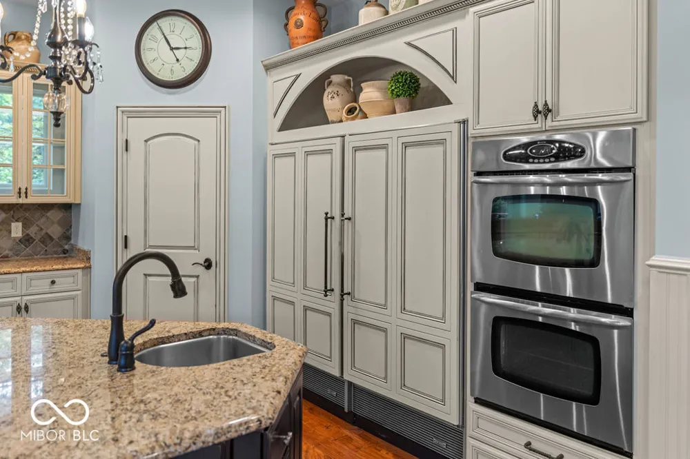 15390 Whistling Lane Carmel, IN 46033