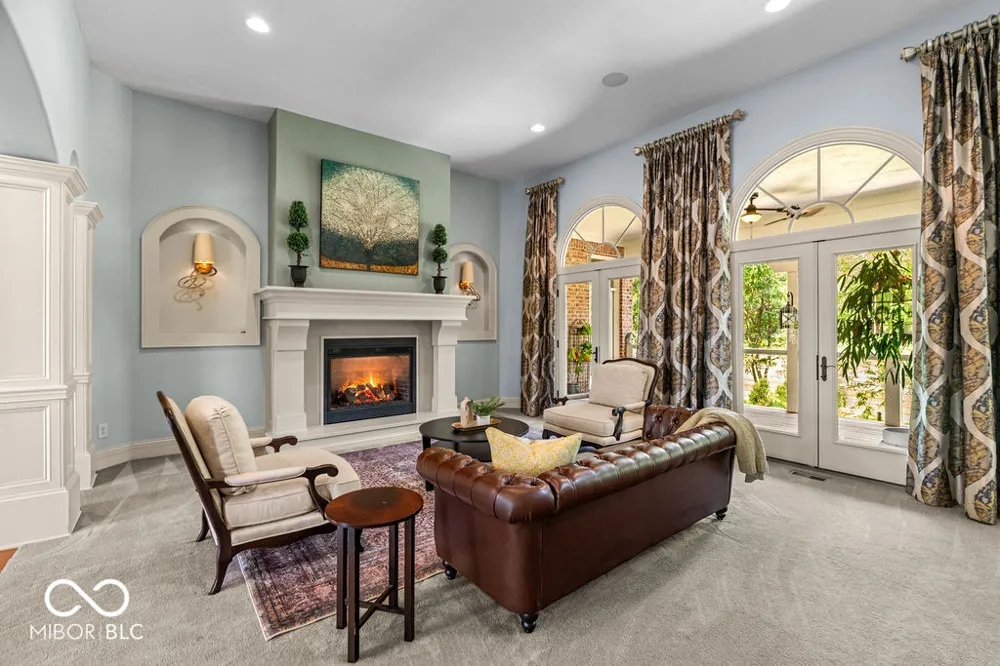 15390 Whistling Lane Carmel, IN 46033