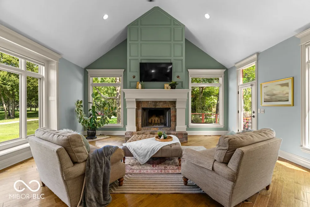 15390 Whistling Lane Carmel, IN 46033