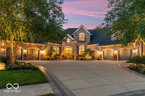 15390 Whistling Lane