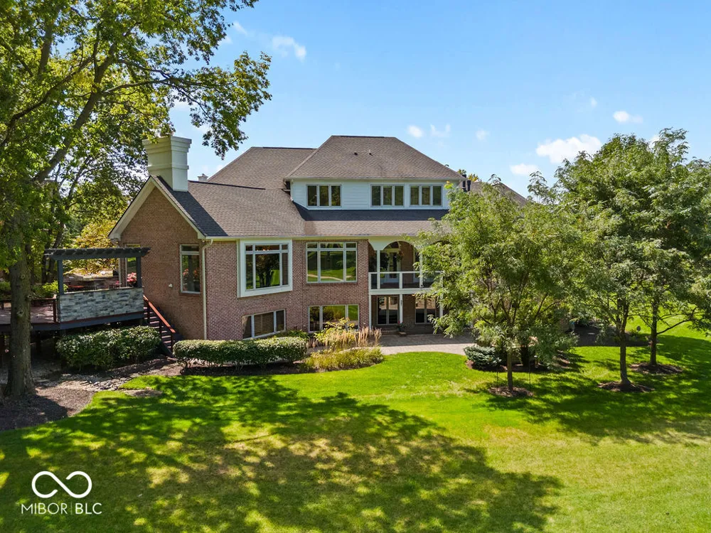 15390 Whistling Lane Carmel, IN 46033