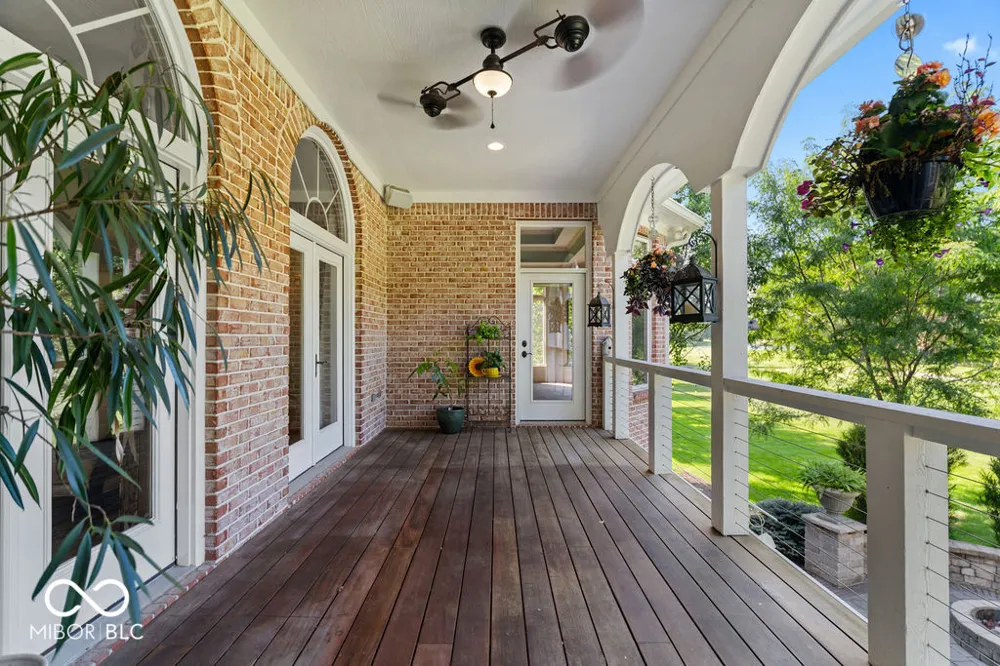 15390 Whistling Lane Carmel, IN 46033