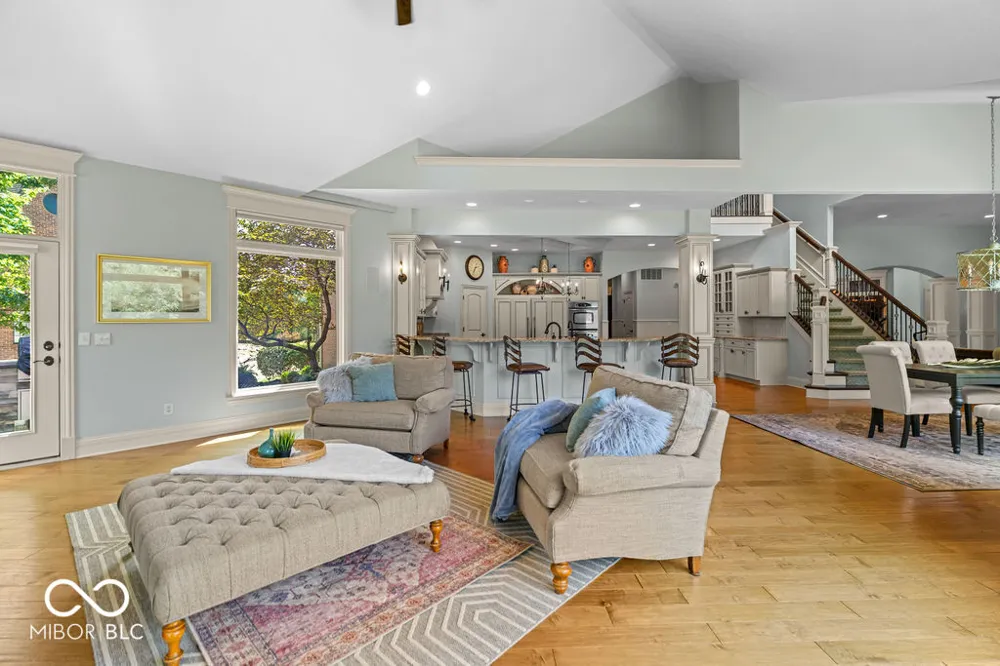 15390 Whistling Lane Carmel, IN 46033