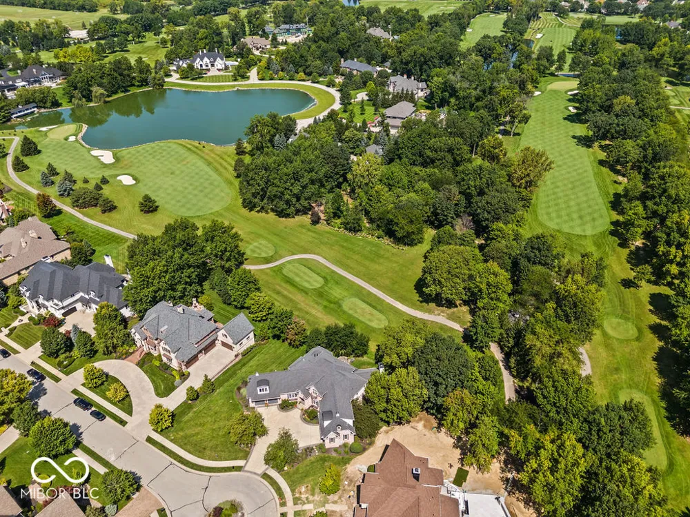 15390 Whistling Lane Carmel, IN 46033