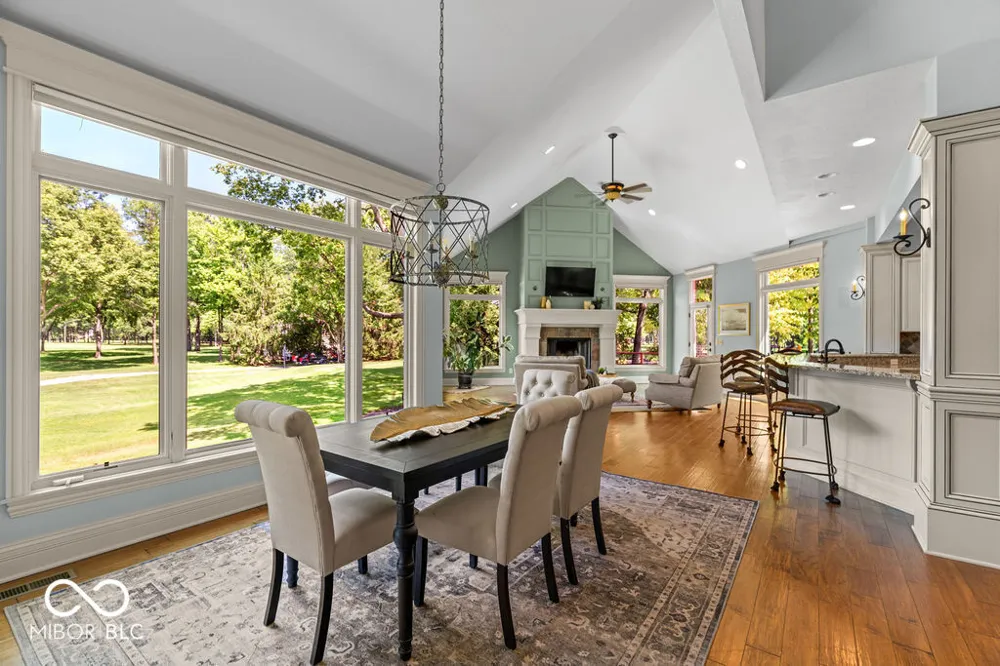 15390 Whistling Lane Carmel, IN 46033