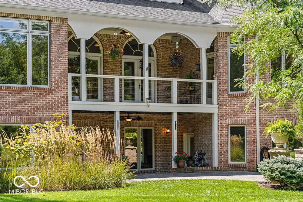 15390 Whistling Lane Carmel, IN 46033