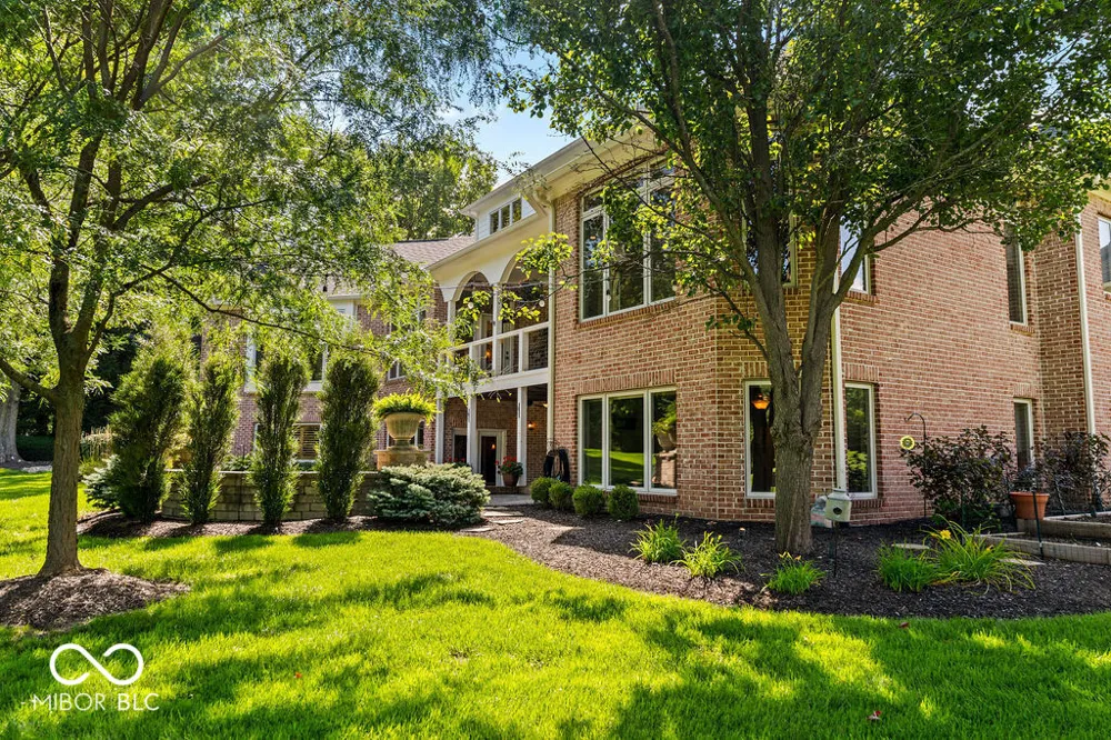 15390 Whistling Lane Carmel, IN 46033