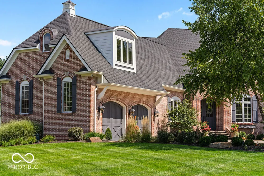 15390 Whistling Lane Carmel, IN 46033