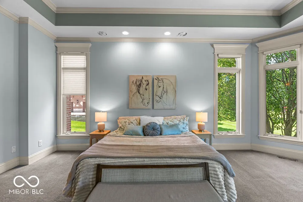 15390 Whistling Lane Carmel, IN 46033