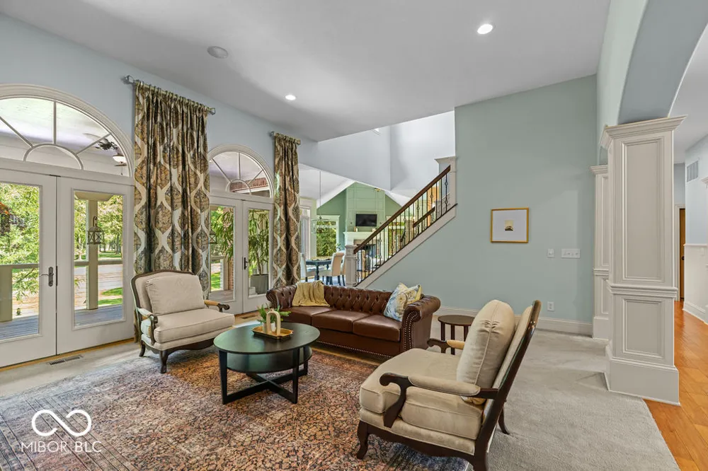 15390 Whistling Lane Carmel, IN 46033