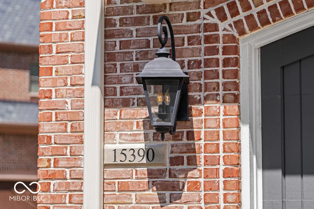 15390 Whistling Lane Carmel, IN 46033