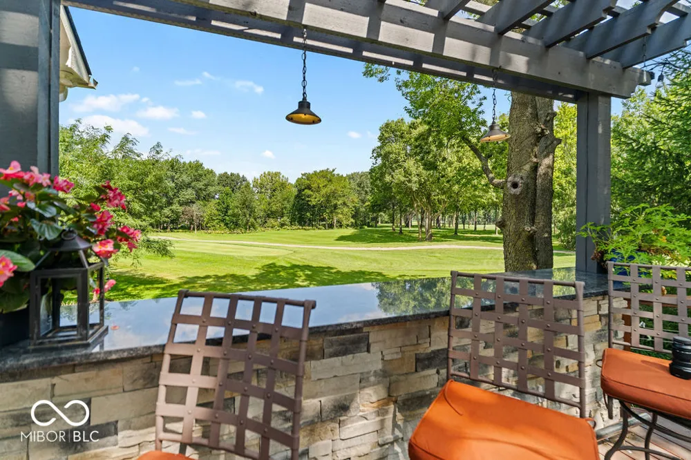 15390 Whistling Lane Carmel, IN 46033