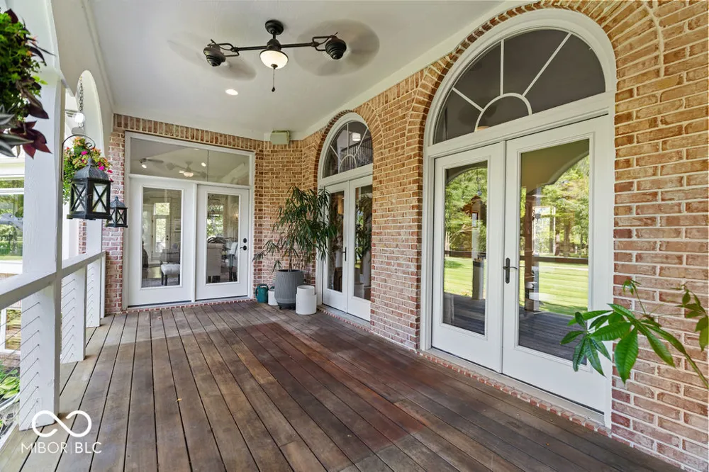 15390 Whistling Lane Carmel, IN 46033