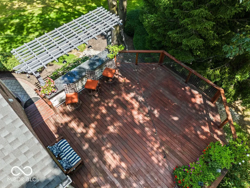 15390 Whistling Lane Carmel, IN 46033