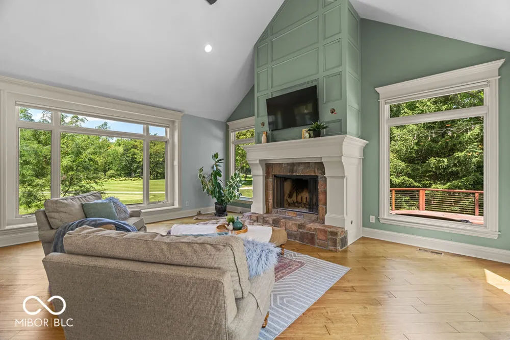 15390 Whistling Lane Carmel, IN 46033