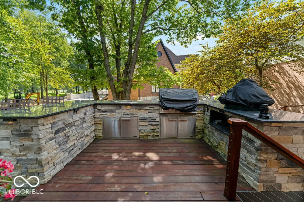 15390 Whistling Lane Carmel, IN 46033