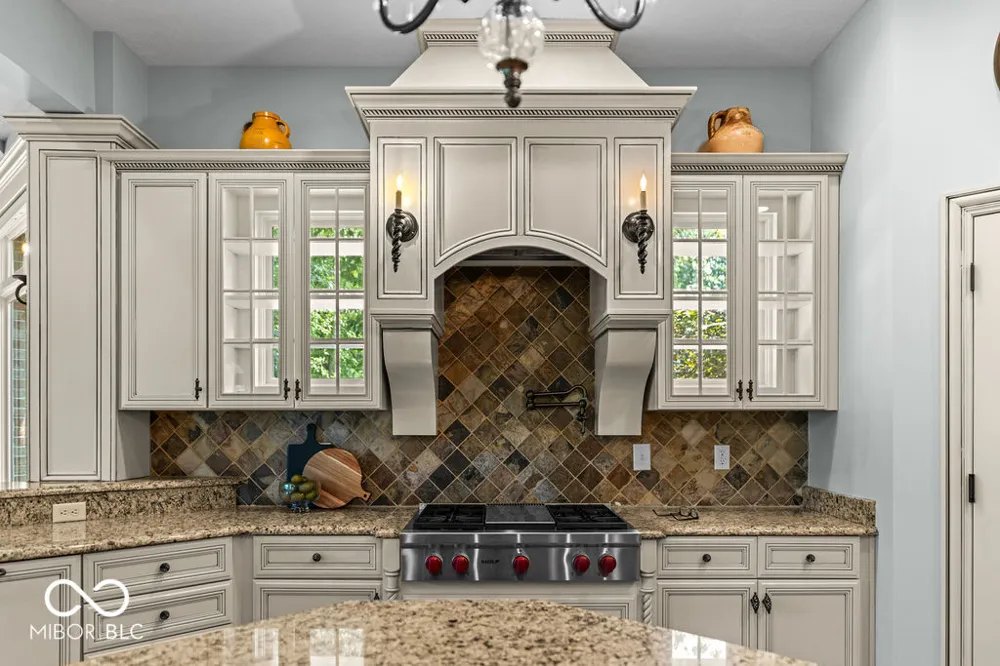 15390 Whistling Lane Carmel, IN 46033