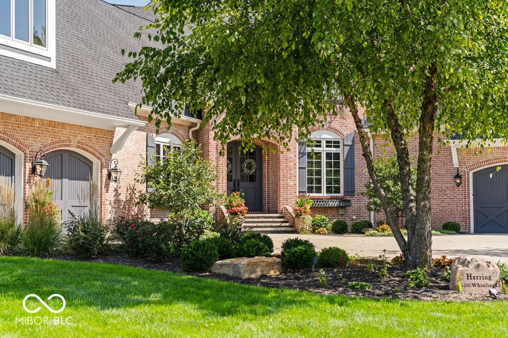15390 Whistling Lane Carmel, IN 46033
