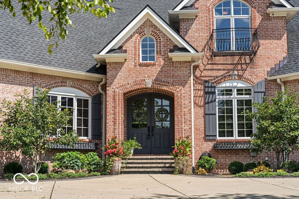 15390 Whistling Lane Carmel, IN 46033