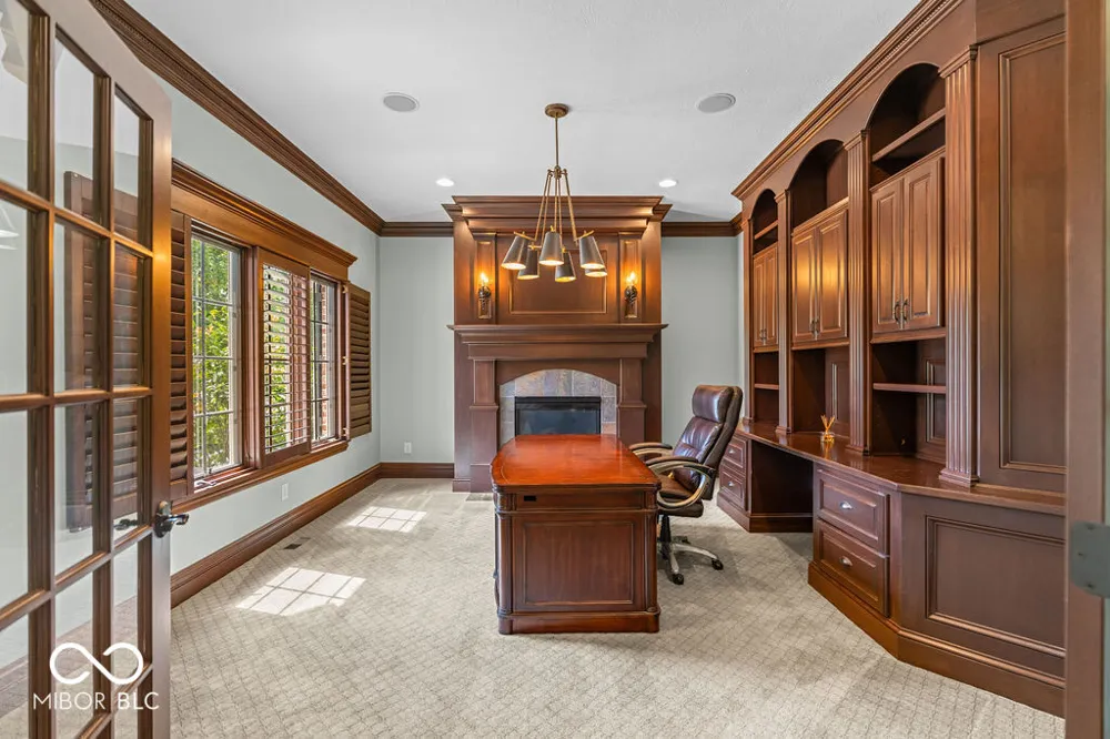 15390 Whistling Lane Carmel, IN 46033