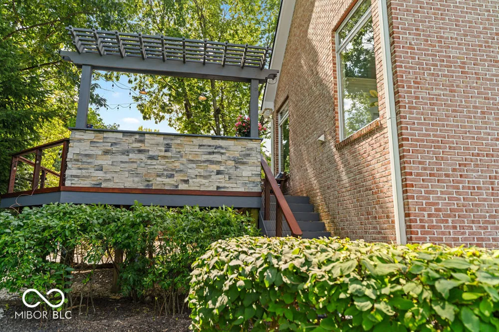 15390 Whistling Lane Carmel, IN 46033