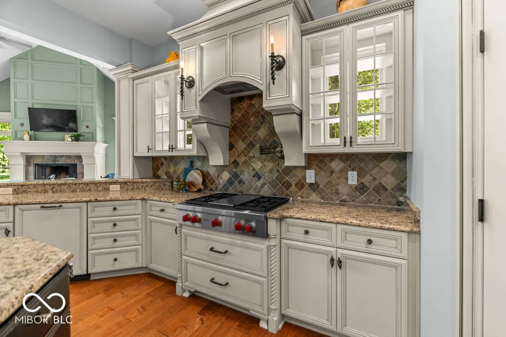 15390 Whistling Lane Carmel, IN 46033