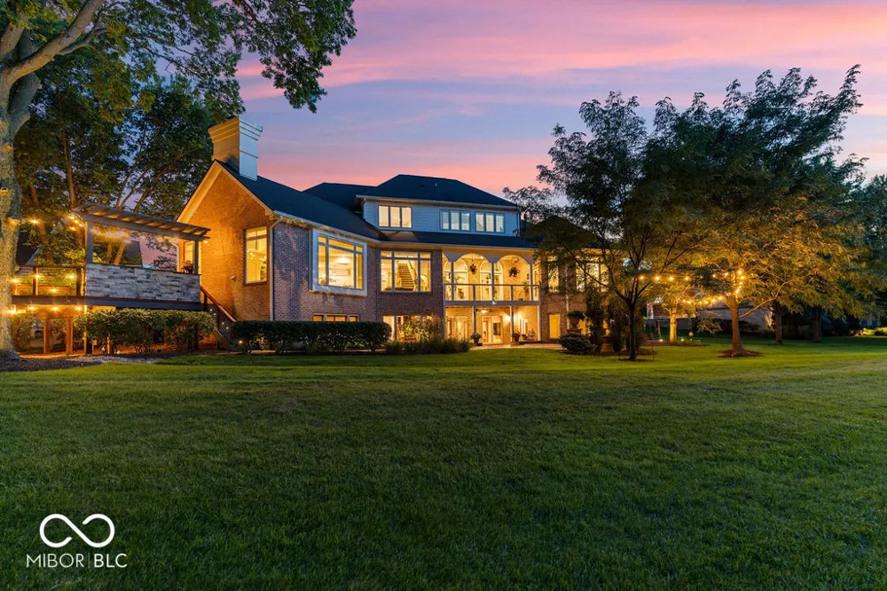 15390 Whistling Lane Carmel, IN 46033