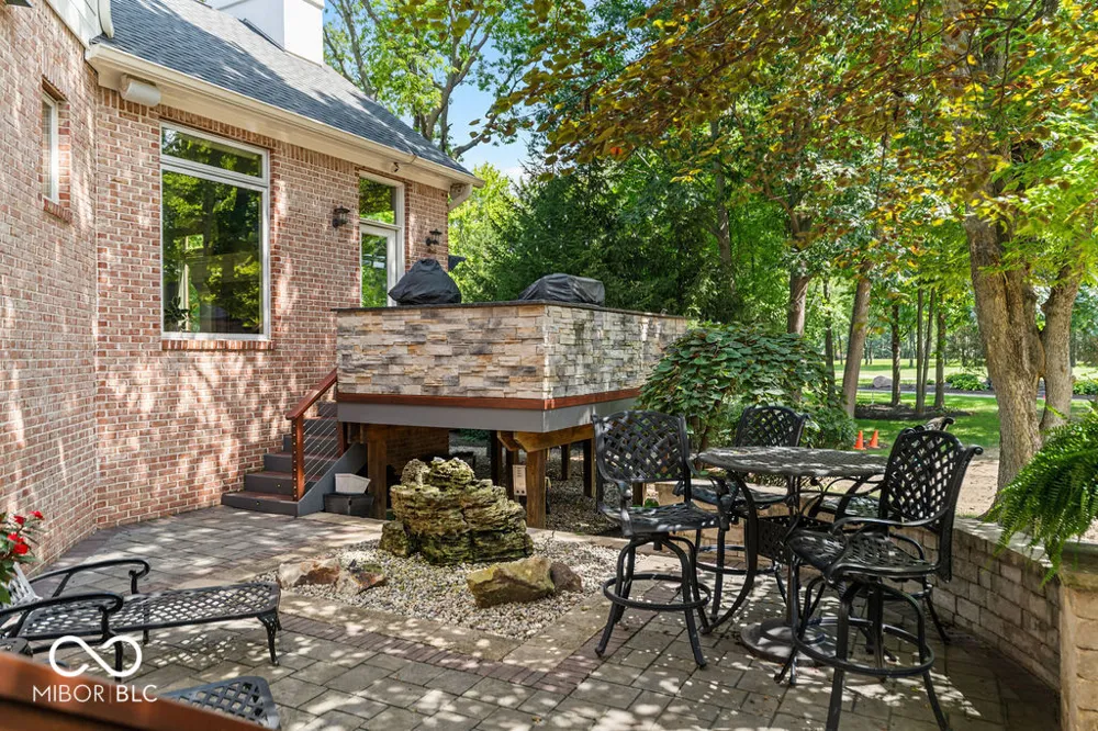 15390 Whistling Lane Carmel, IN 46033