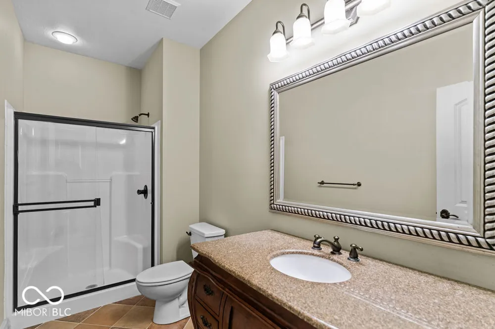 15390 Whistling Lane Carmel, IN 46033