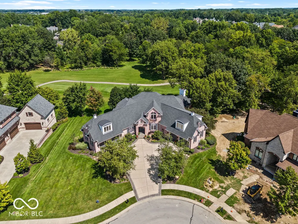 15390 Whistling Lane Carmel, IN 46033