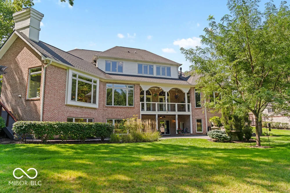 15390 Whistling Lane Carmel, IN 46033