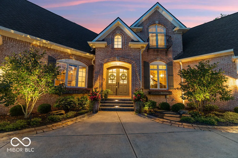15390 Whistling Lane Carmel, IN 46033