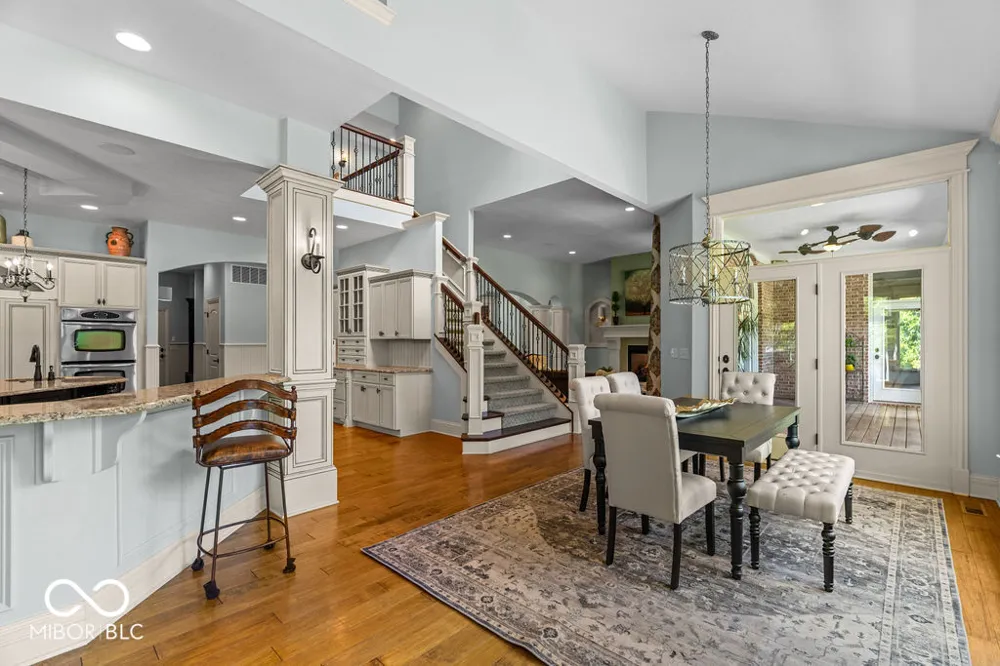 15390 Whistling Lane Carmel, IN 46033