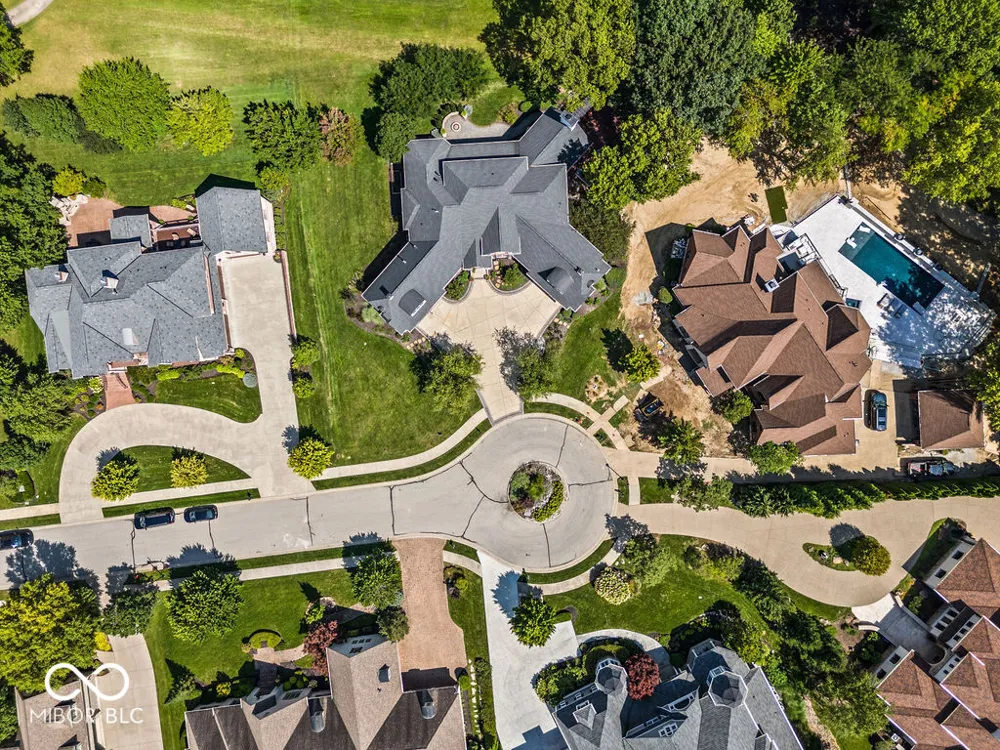 15390 Whistling Lane Carmel, IN 46033