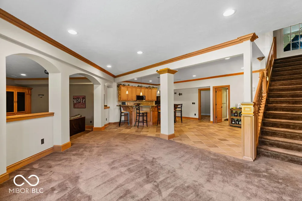 15390 Whistling Lane Carmel, IN 46033