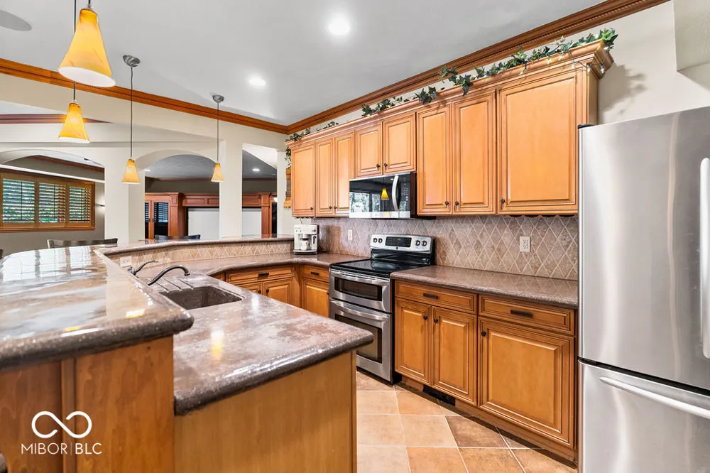 15390 Whistling Lane Carmel, IN 46033