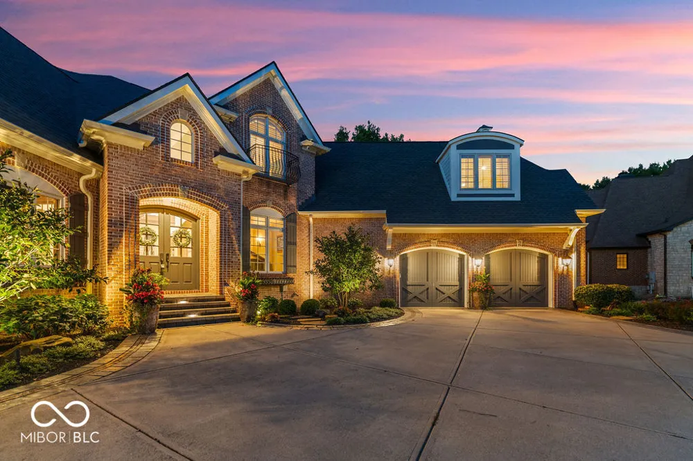 15390 Whistling Lane Carmel, IN 46033