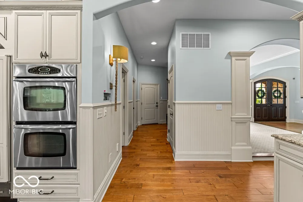 15390 Whistling Lane Carmel, IN 46033