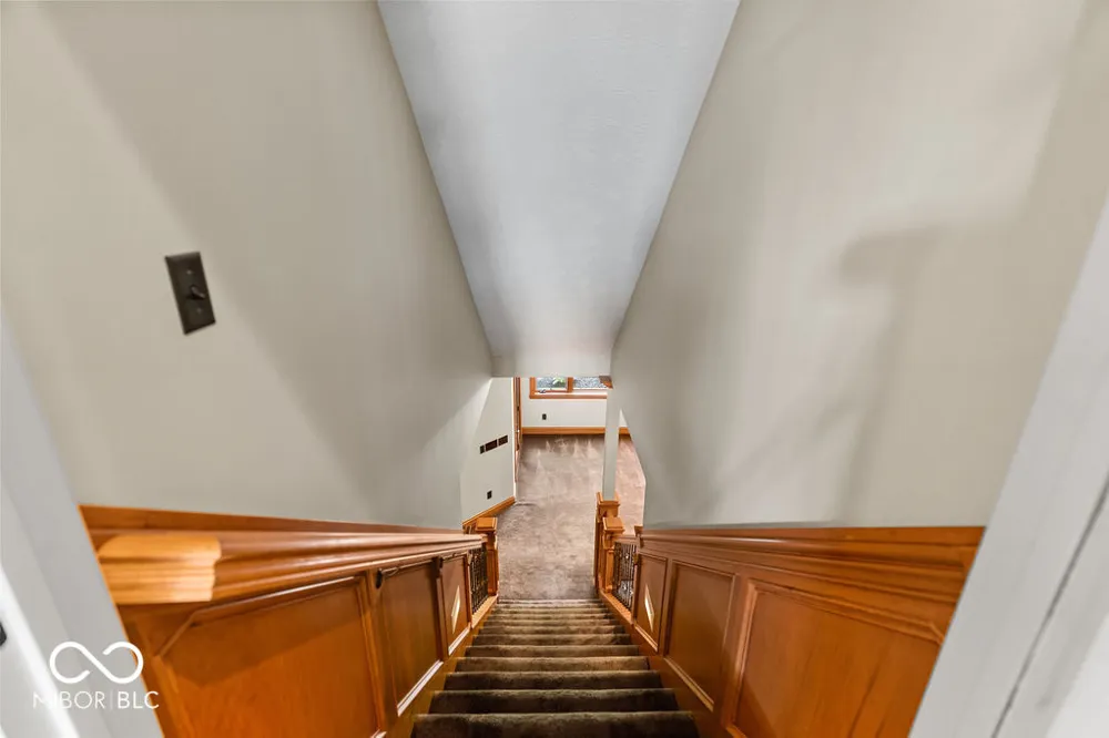 15390 Whistling Lane Carmel, IN 46033
