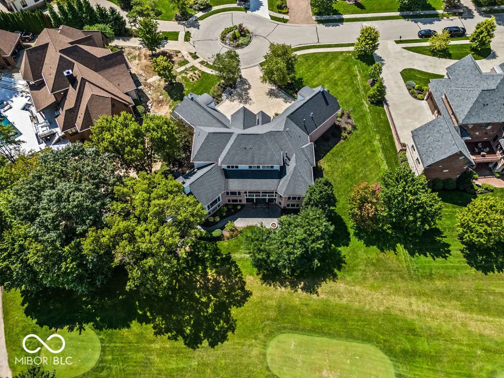 15390 Whistling Lane Carmel, IN 46033