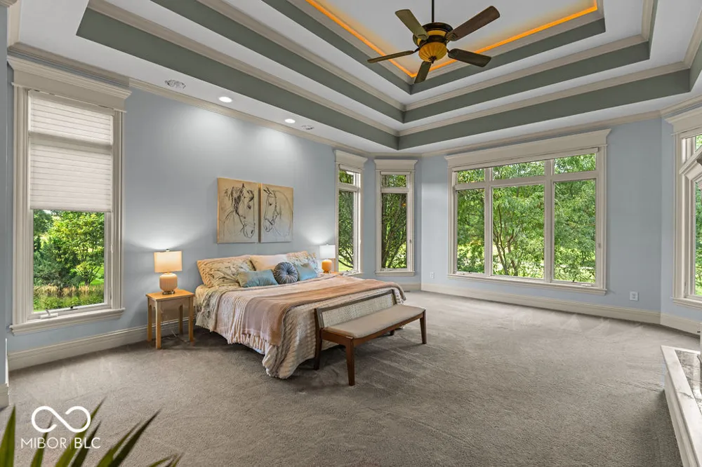 15390 Whistling Lane Carmel, IN 46033