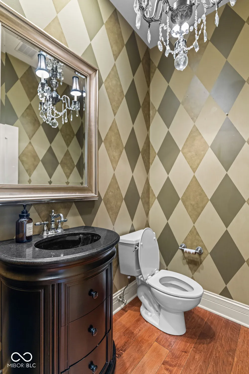 15390 Whistling Lane Carmel, IN 46033