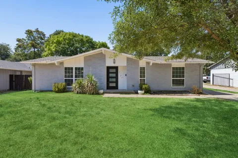 8148 Clear Springs Road