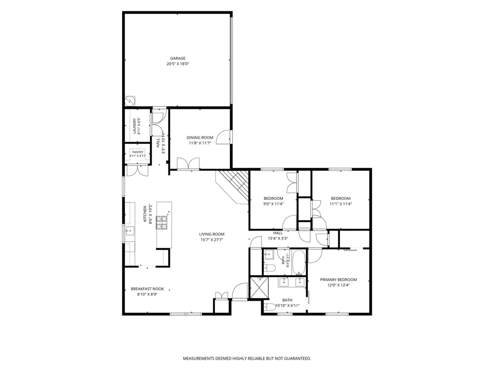 8148 Clear Springs Road Dallas, TX 75240